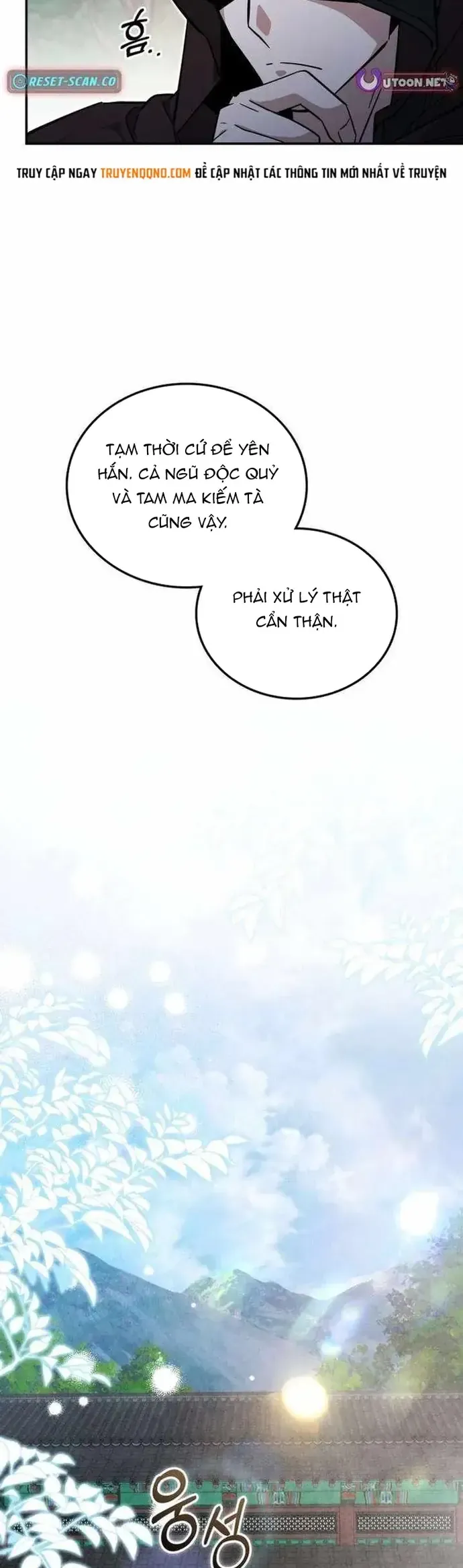Sinh Tồn Như Một Bộ Khoái Ở Thế Giới Võ Lâm Chapter 53 - Trang 42