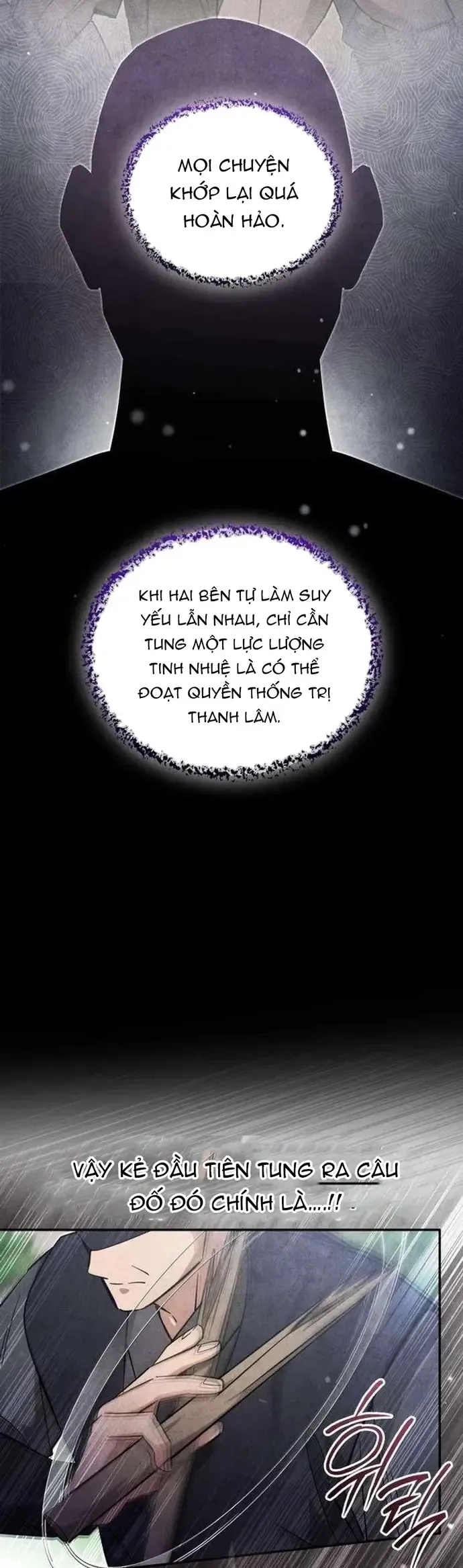 Sinh Tồn Như Một Bộ Khoái Ở Thế Giới Võ Lâm Chapter 53 - Trang 5