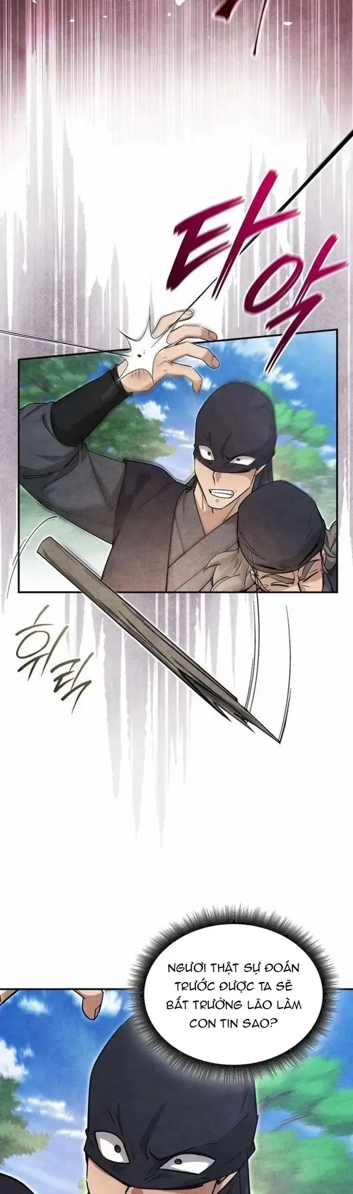 Sinh Tồn Như Một Bộ Khoái Ở Thế Giới Võ Lâm Chapter 53 - Trang 8