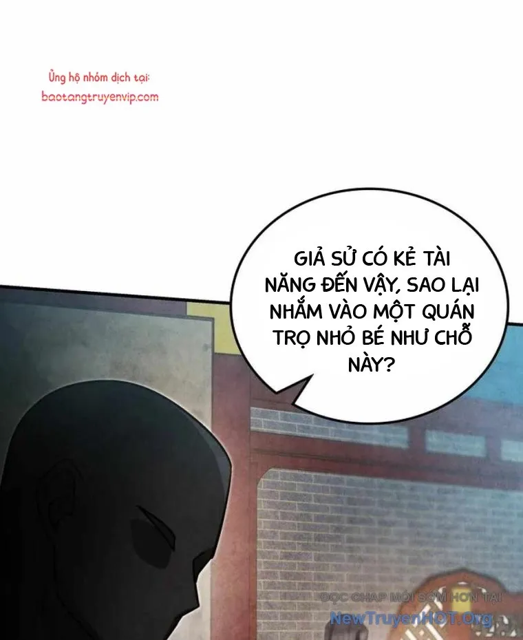 Sinh Tồn Như Một Bộ Khoái Ở Thế Giới Võ Lâm Chapter 6 - Trang 10