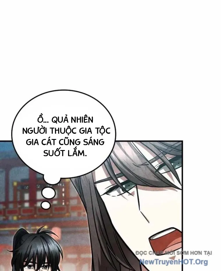 Sinh Tồn Như Một Bộ Khoái Ở Thế Giới Võ Lâm Chapter 6 - Trang 12