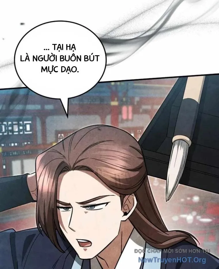 Sinh Tồn Như Một Bộ Khoái Ở Thế Giới Võ Lâm Chapter 6 - Trang 14