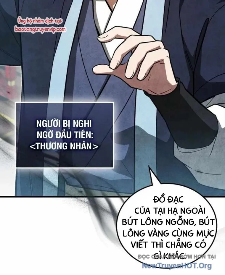Sinh Tồn Như Một Bộ Khoái Ở Thế Giới Võ Lâm Chapter 6 - Trang 15