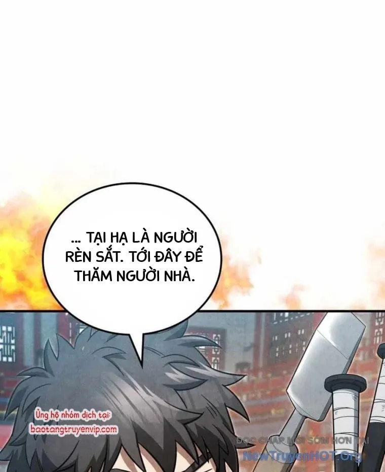 Sinh Tồn Như Một Bộ Khoái Ở Thế Giới Võ Lâm Chapter 6 - Trang 16
