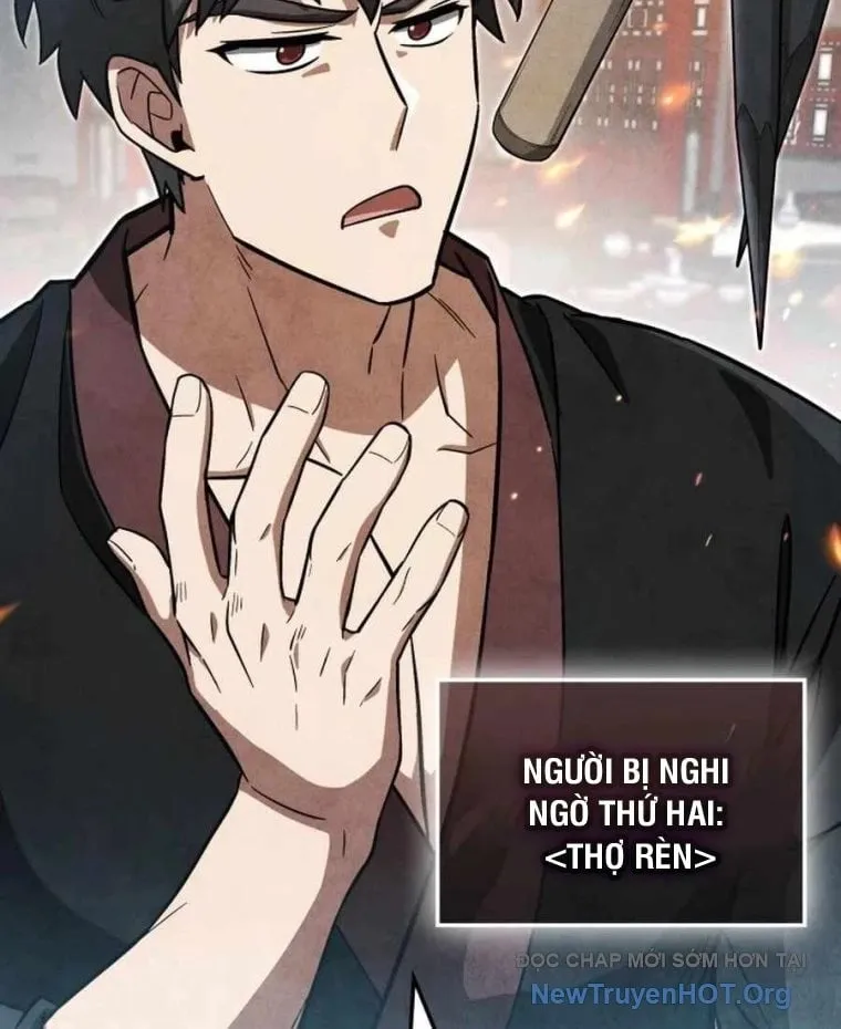 Sinh Tồn Như Một Bộ Khoái Ở Thế Giới Võ Lâm Chapter 6 - Trang 17