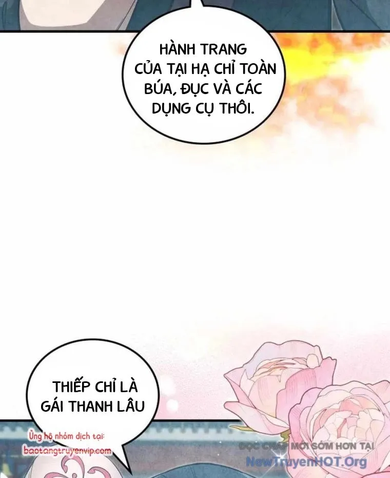 Sinh Tồn Như Một Bộ Khoái Ở Thế Giới Võ Lâm Chapter 6 - Trang 18