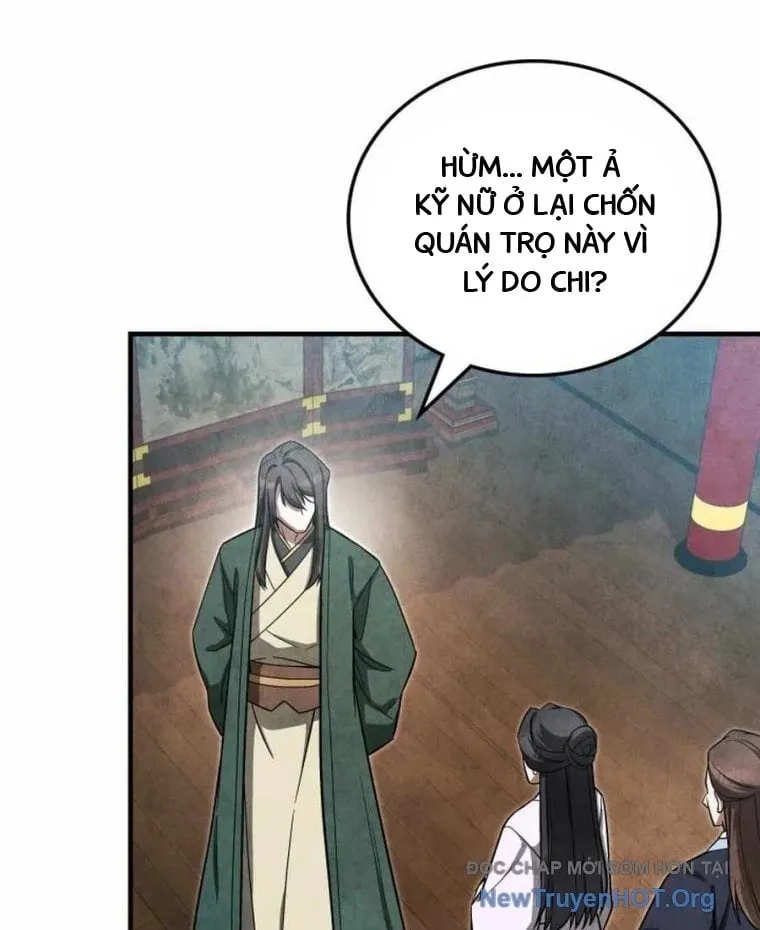 Sinh Tồn Như Một Bộ Khoái Ở Thế Giới Võ Lâm Chapter 6 - Trang 21