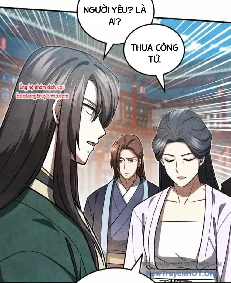 Sinh Tồn Như Một Bộ Khoái Ở Thế Giới Võ Lâm Chapter 6 - Trang 23