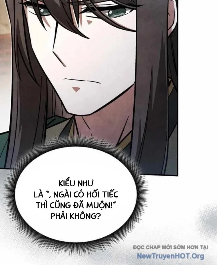 Sinh Tồn Như Một Bộ Khoái Ở Thế Giới Võ Lâm Chapter 6 - Trang 27