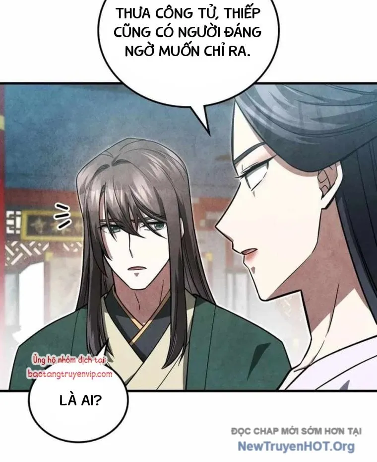 Sinh Tồn Như Một Bộ Khoái Ở Thế Giới Võ Lâm Chapter 6 - Trang 30
