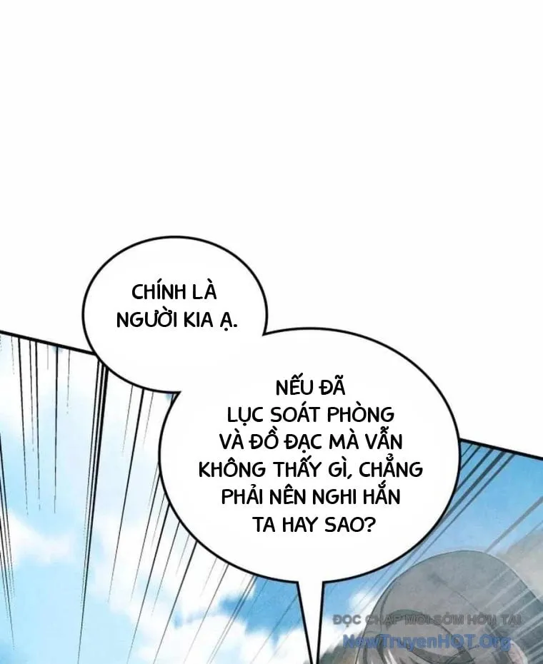 Sinh Tồn Như Một Bộ Khoái Ở Thế Giới Võ Lâm Chapter 6 - Trang 32
