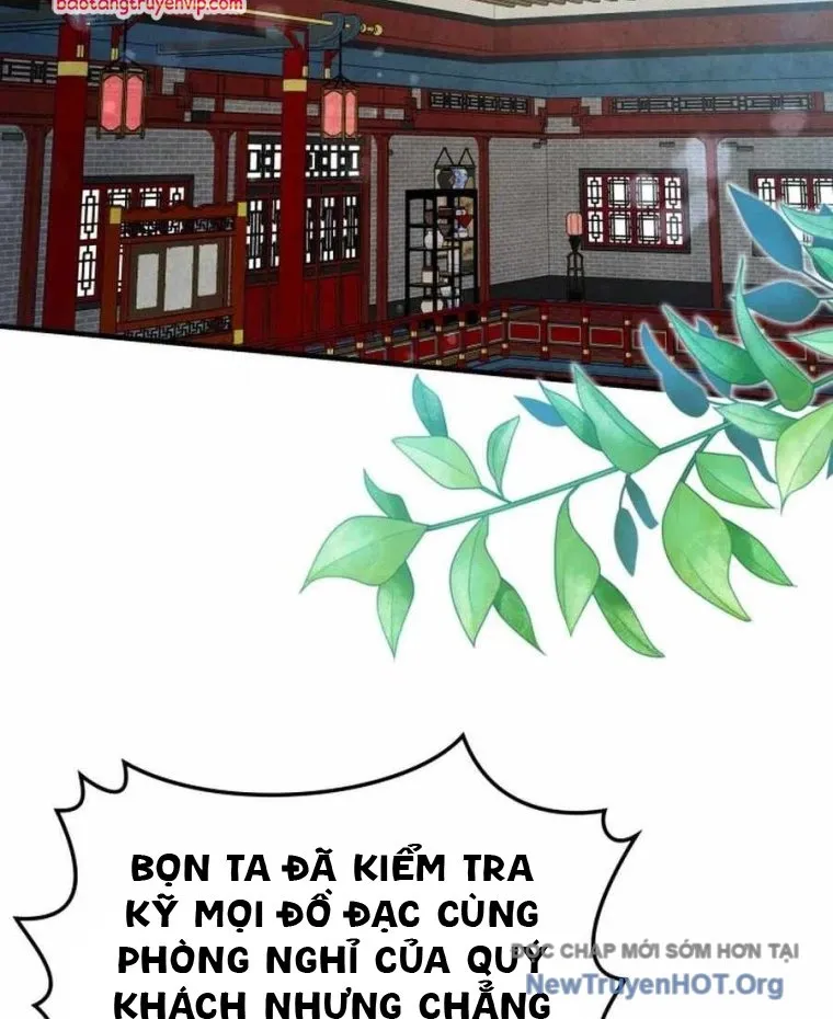Sinh Tồn Như Một Bộ Khoái Ở Thế Giới Võ Lâm Chapter 6 - Trang 4