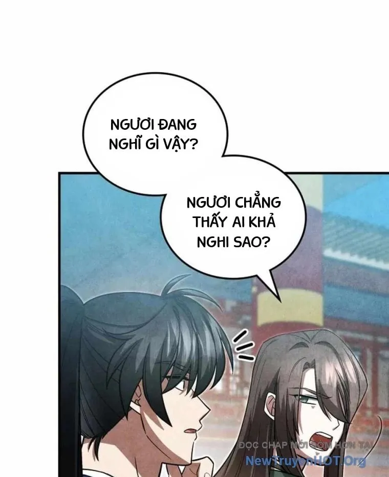 Sinh Tồn Như Một Bộ Khoái Ở Thế Giới Võ Lâm Chapter 6 - Trang 40