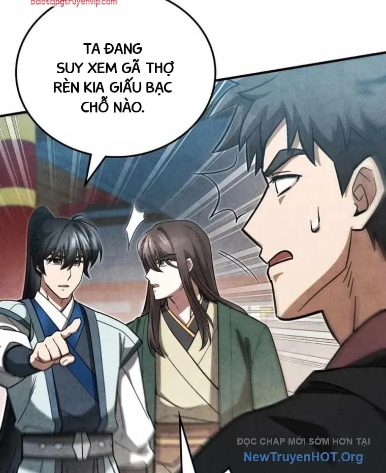 Sinh Tồn Như Một Bộ Khoái Ở Thế Giới Võ Lâm Chapter 6 - Trang 42