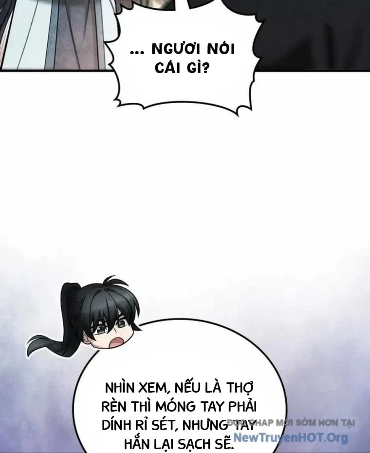 Sinh Tồn Như Một Bộ Khoái Ở Thế Giới Võ Lâm Chapter 6 - Trang 43