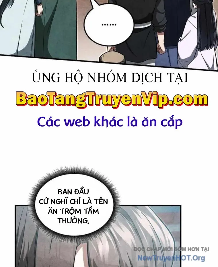 Sinh Tồn Như Một Bộ Khoái Ở Thế Giới Võ Lâm Chapter 6 - Trang 6
