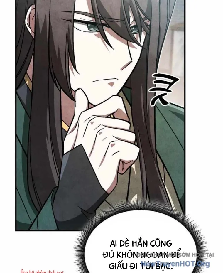 Sinh Tồn Như Một Bộ Khoái Ở Thế Giới Võ Lâm Chapter 6 - Trang 7