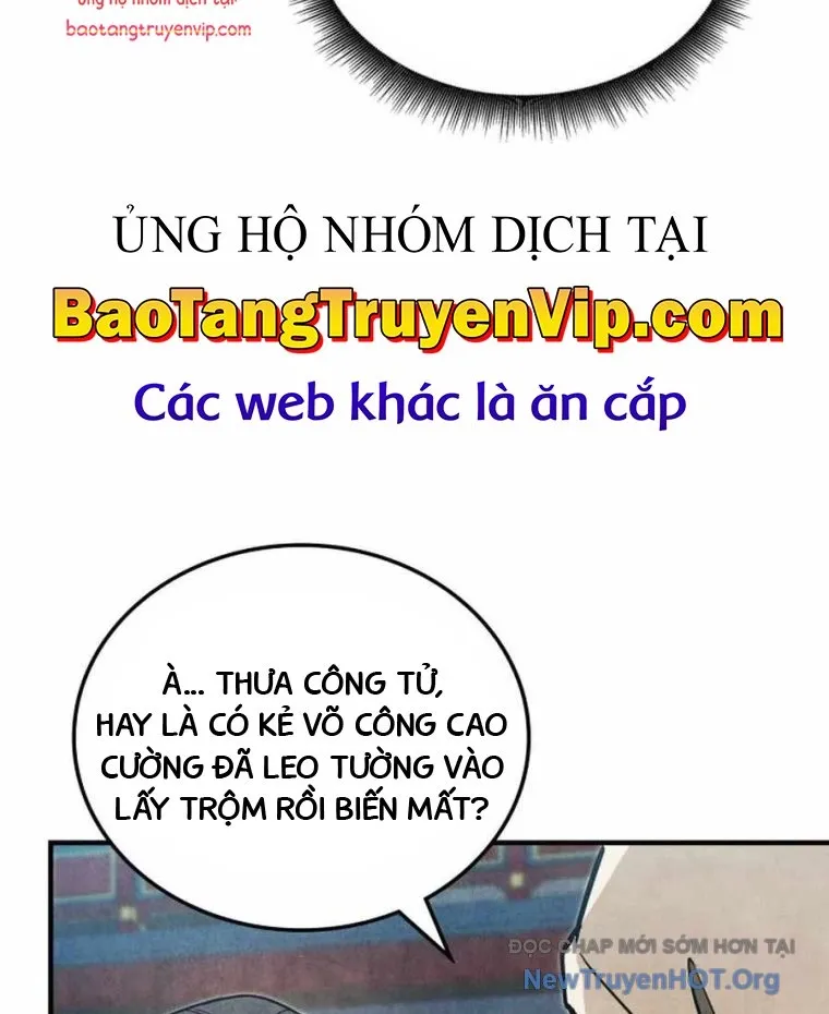 Sinh Tồn Như Một Bộ Khoái Ở Thế Giới Võ Lâm Chapter 6 - Trang 8