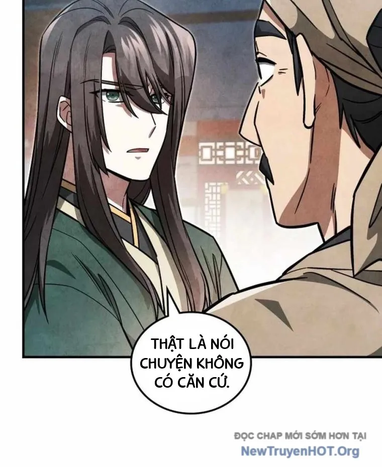 Sinh Tồn Như Một Bộ Khoái Ở Thế Giới Võ Lâm Chapter 6 - Trang 9