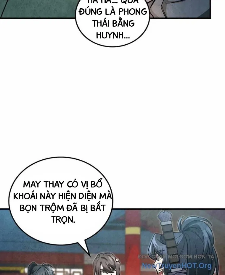 Sinh Tồn Như Một Bộ Khoái Ở Thế Giới Võ Lâm Chapter 7 - Trang 10