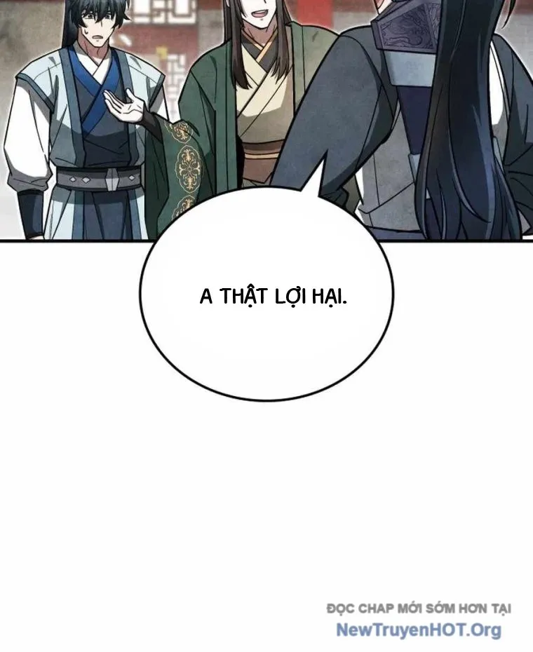 Sinh Tồn Như Một Bộ Khoái Ở Thế Giới Võ Lâm Chapter 7 - Trang 11