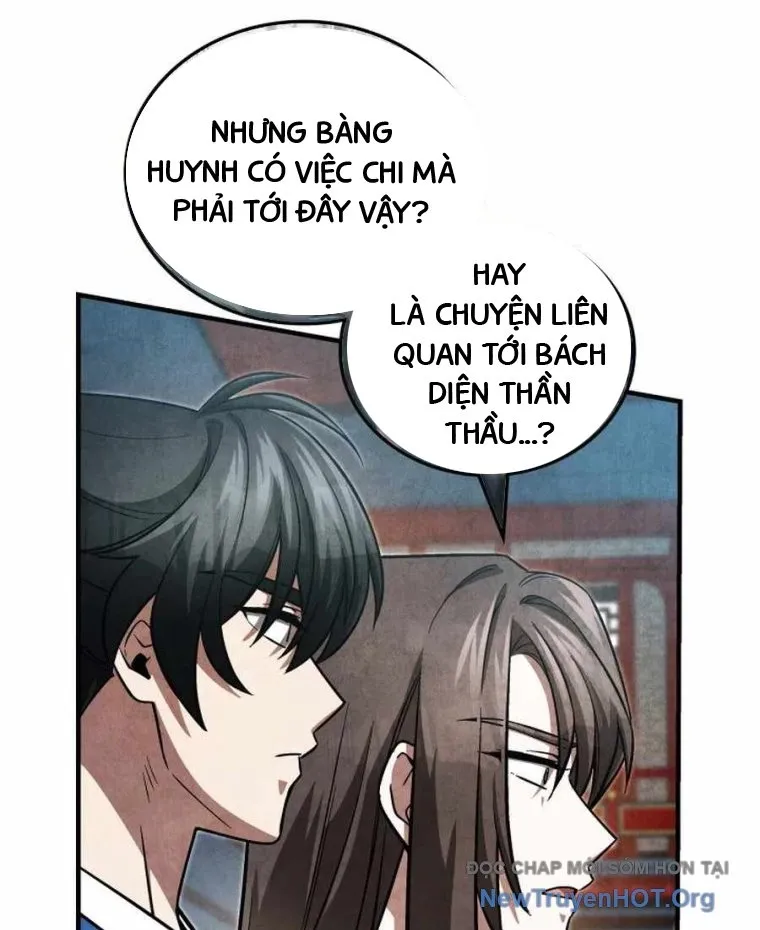Sinh Tồn Như Một Bộ Khoái Ở Thế Giới Võ Lâm Chapter 7 - Trang 12