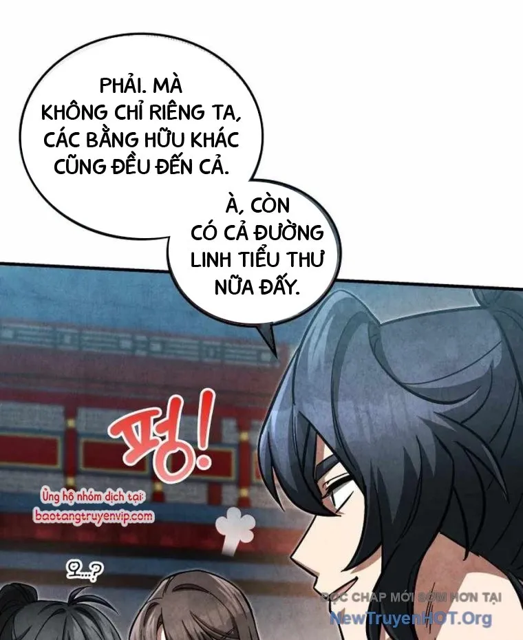 Sinh Tồn Như Một Bộ Khoái Ở Thế Giới Võ Lâm Chapter 7 - Trang 14