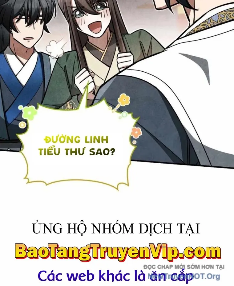 Sinh Tồn Như Một Bộ Khoái Ở Thế Giới Võ Lâm Chapter 7 - Trang 15