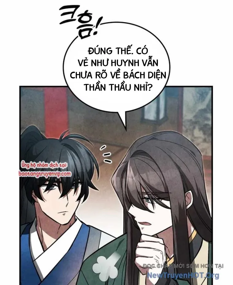 Sinh Tồn Như Một Bộ Khoái Ở Thế Giới Võ Lâm Chapter 7 - Trang 16
