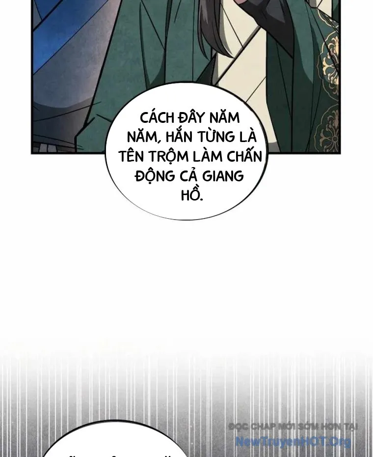 Sinh Tồn Như Một Bộ Khoái Ở Thế Giới Võ Lâm Chapter 7 - Trang 17
