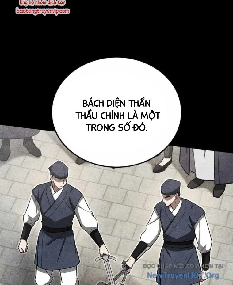 Sinh Tồn Như Một Bộ Khoái Ở Thế Giới Võ Lâm Chapter 7 - Trang 23