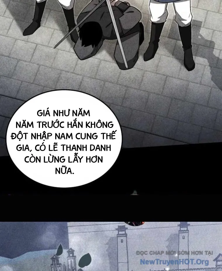 Sinh Tồn Như Một Bộ Khoái Ở Thế Giới Võ Lâm Chapter 7 - Trang 24