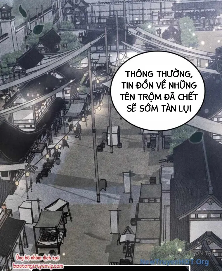 Sinh Tồn Như Một Bộ Khoái Ở Thế Giới Võ Lâm Chapter 7 - Trang 25