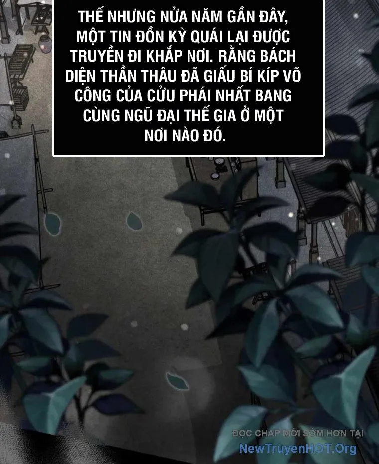 Sinh Tồn Như Một Bộ Khoái Ở Thế Giới Võ Lâm Chapter 7 - Trang 26