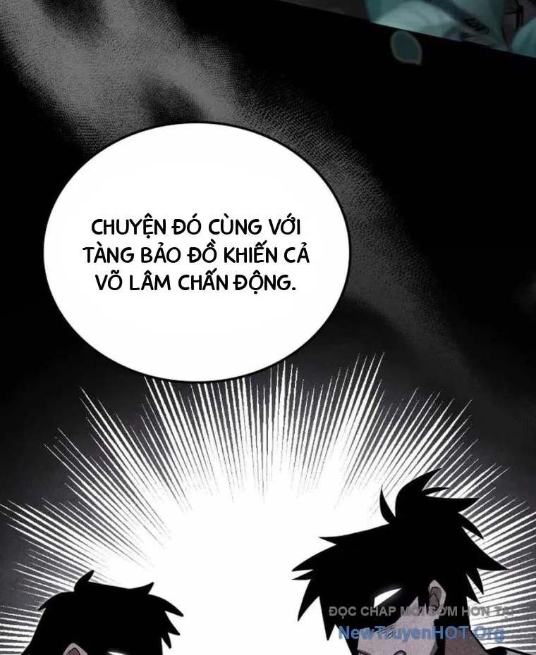 Sinh Tồn Như Một Bộ Khoái Ở Thế Giới Võ Lâm Chapter 7 - Trang 27