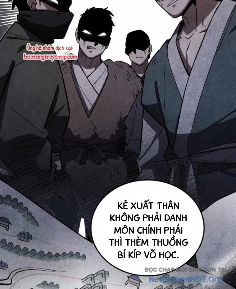 Sinh Tồn Như Một Bộ Khoái Ở Thế Giới Võ Lâm Chapter 7 - Trang 28