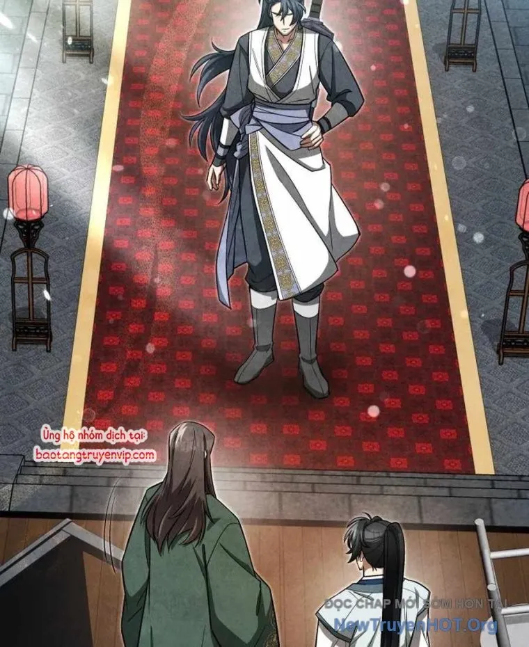 Sinh Tồn Như Một Bộ Khoái Ở Thế Giới Võ Lâm Chapter 7 - Trang 3