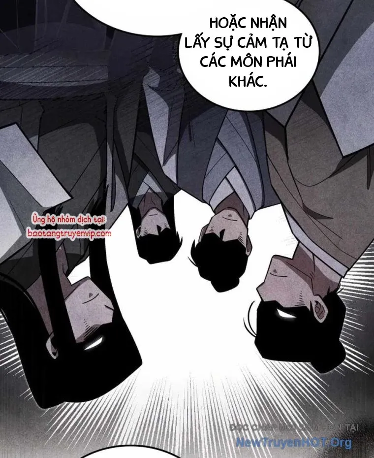 Sinh Tồn Như Một Bộ Khoái Ở Thế Giới Võ Lâm Chapter 7 - Trang 30