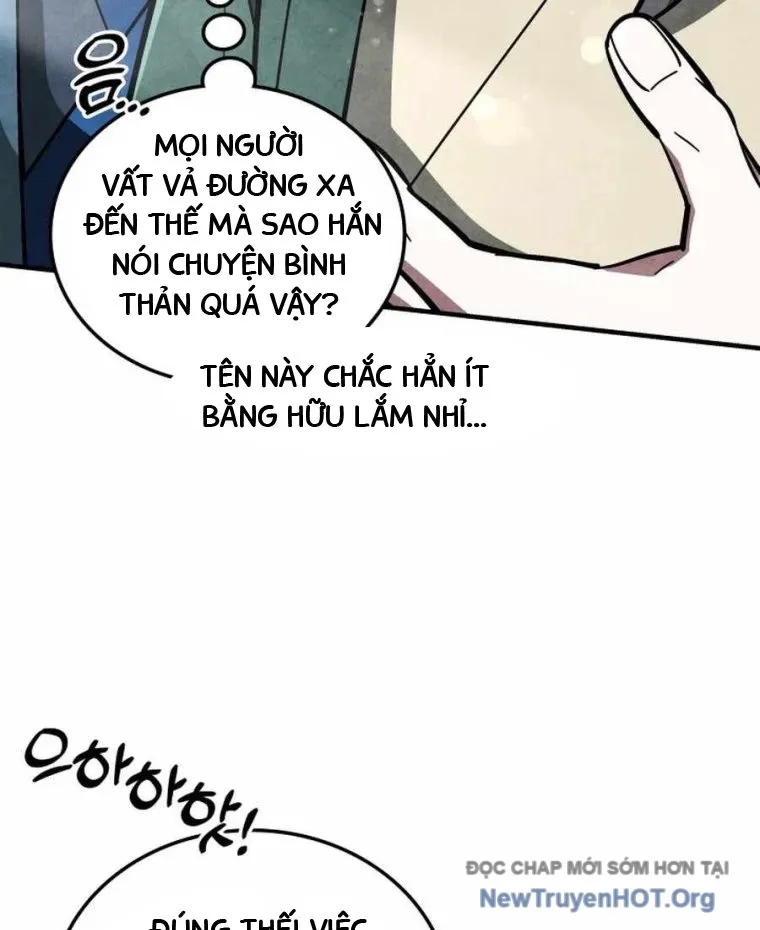 Sinh Tồn Như Một Bộ Khoái Ở Thế Giới Võ Lâm Chapter 7 - Trang 34