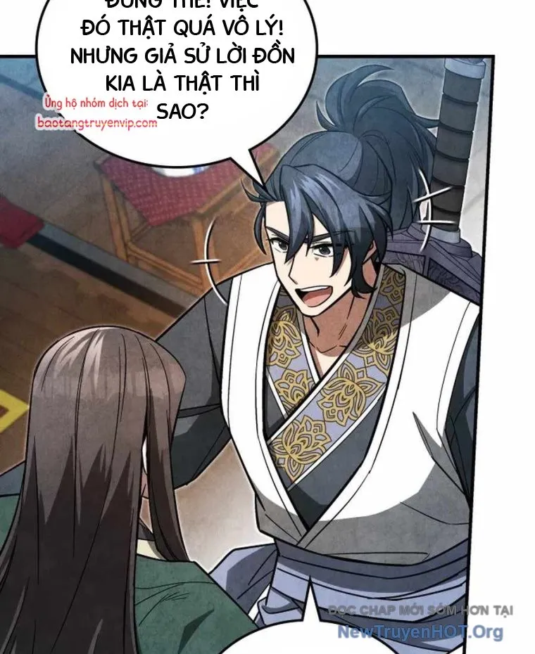 Sinh Tồn Như Một Bộ Khoái Ở Thế Giới Võ Lâm Chapter 7 - Trang 35