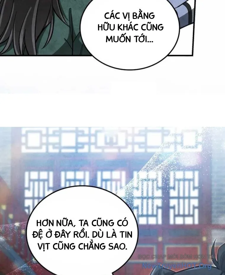 Sinh Tồn Như Một Bộ Khoái Ở Thế Giới Võ Lâm Chapter 7 - Trang 36