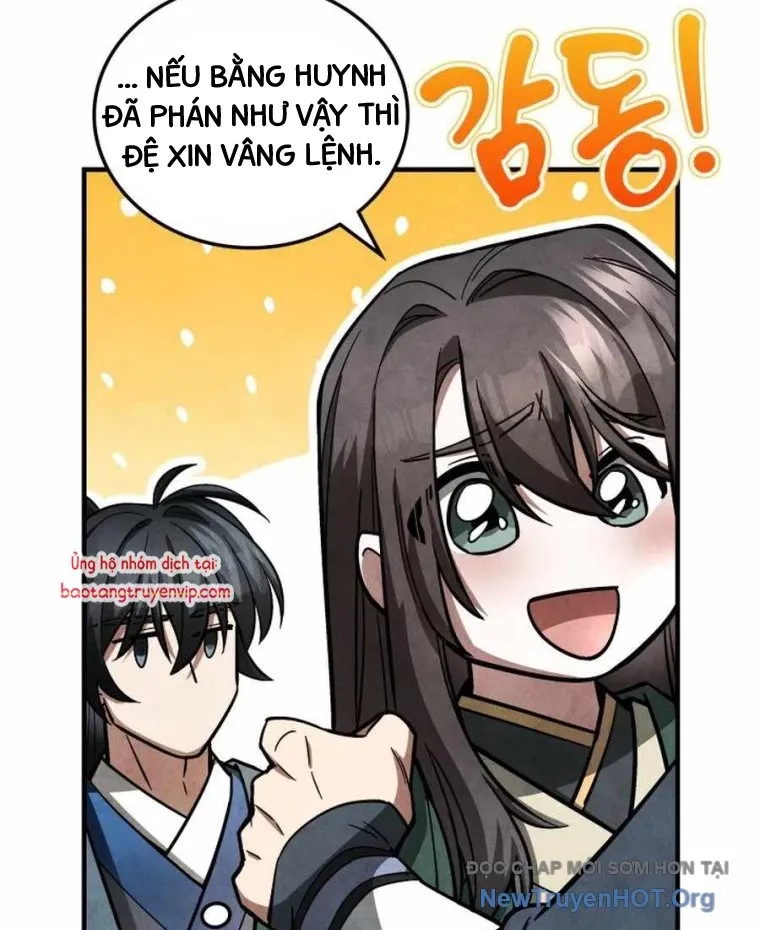 Sinh Tồn Như Một Bộ Khoái Ở Thế Giới Võ Lâm Chapter 7 - Trang 39