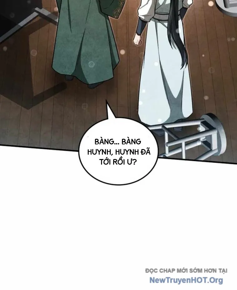Sinh Tồn Như Một Bộ Khoái Ở Thế Giới Võ Lâm Chapter 7 - Trang 4