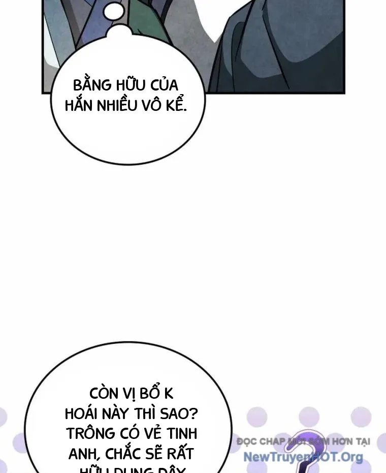 Sinh Tồn Như Một Bộ Khoái Ở Thế Giới Võ Lâm Chapter 7 - Trang 40