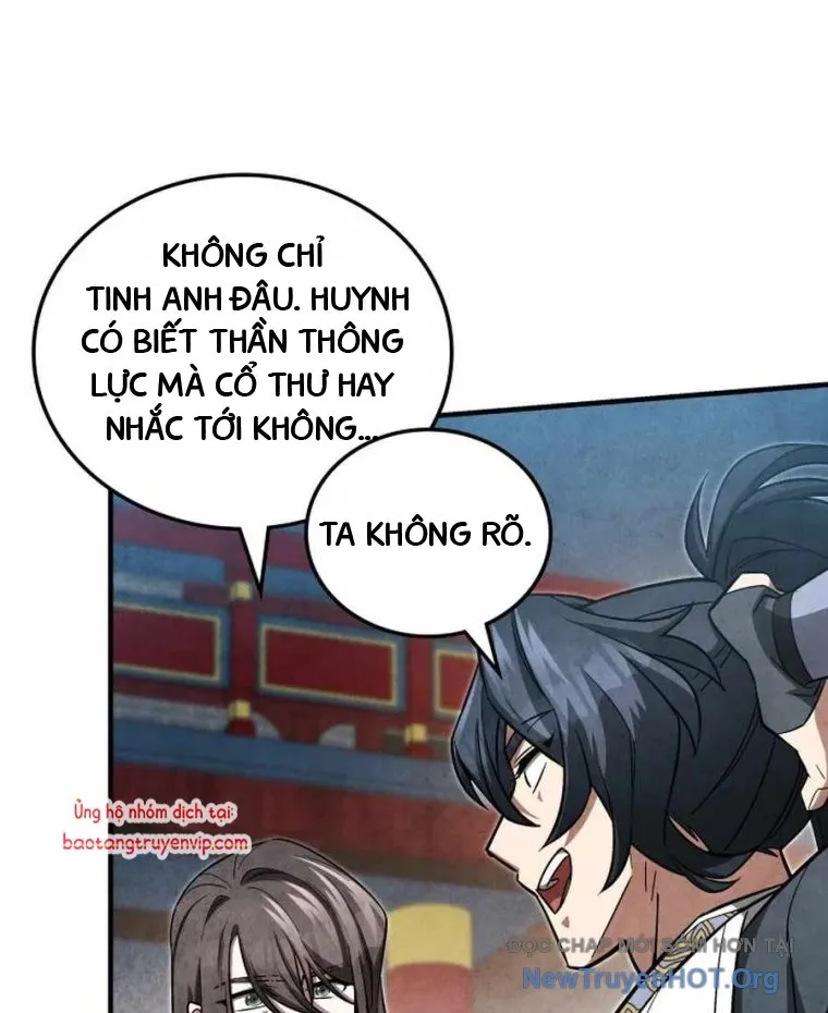 Sinh Tồn Như Một Bộ Khoái Ở Thế Giới Võ Lâm Chapter 7 - Trang 42