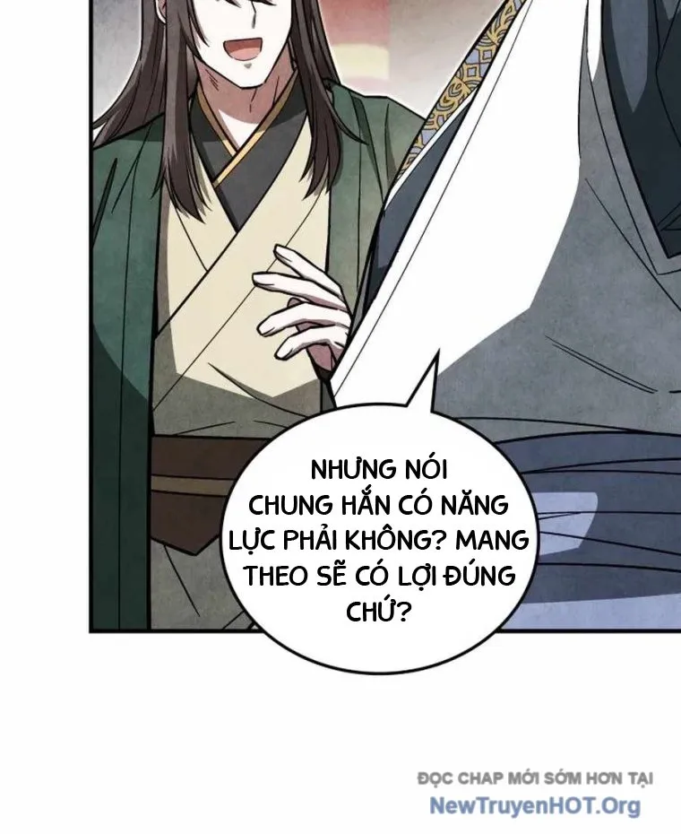 Sinh Tồn Như Một Bộ Khoái Ở Thế Giới Võ Lâm Chapter 7 - Trang 43
