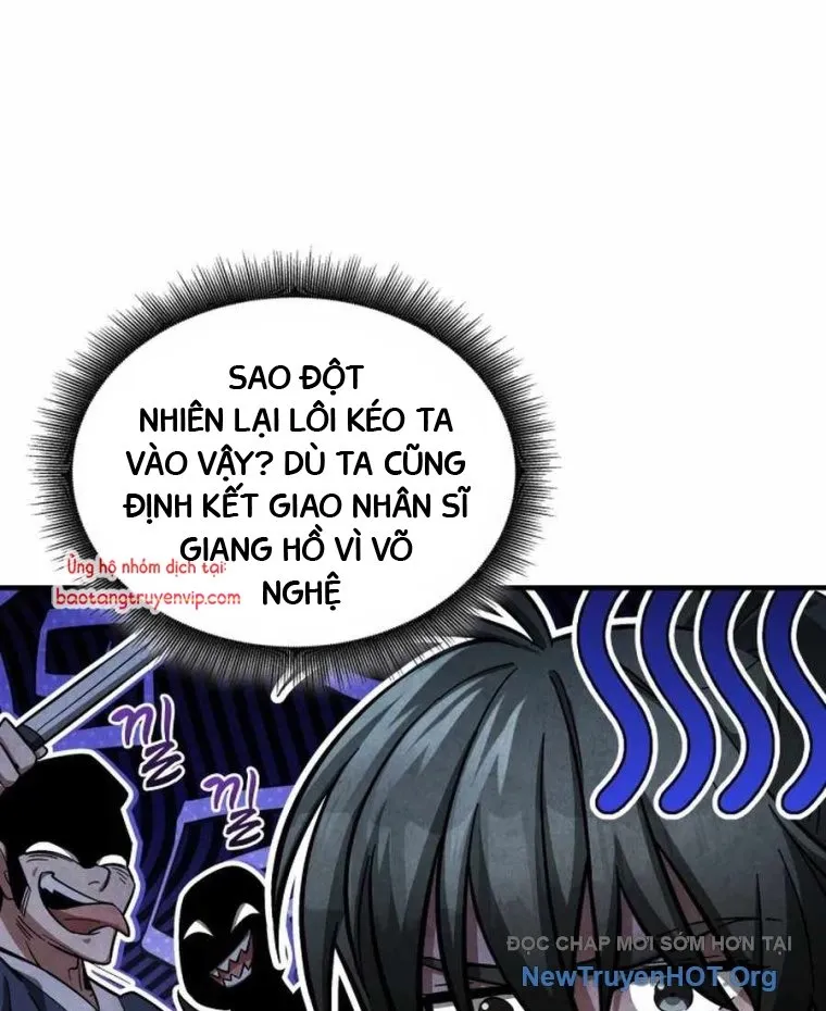 Sinh Tồn Như Một Bộ Khoái Ở Thế Giới Võ Lâm Chapter 7 - Trang 44