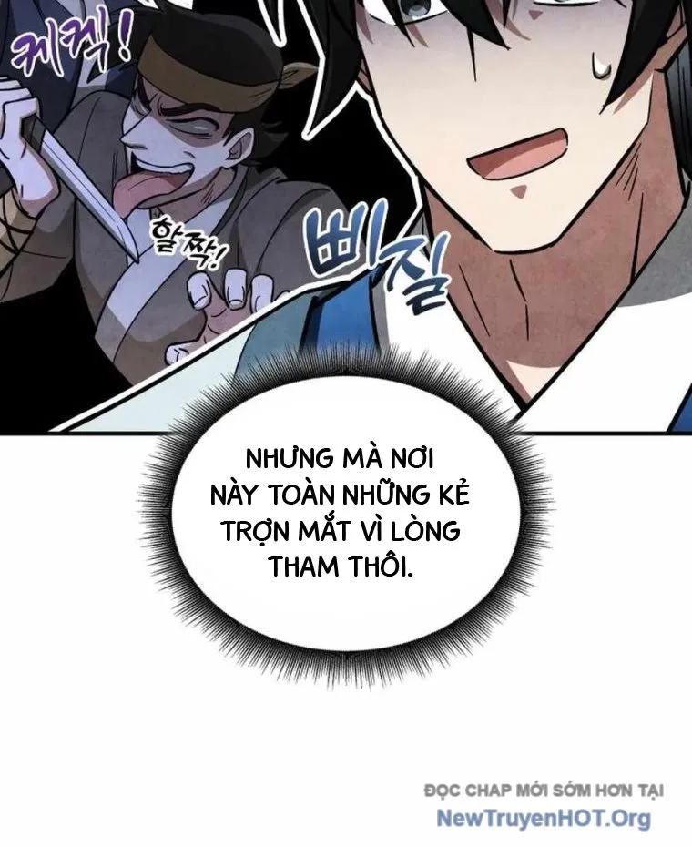 Sinh Tồn Như Một Bộ Khoái Ở Thế Giới Võ Lâm Chapter 7 - Trang 45