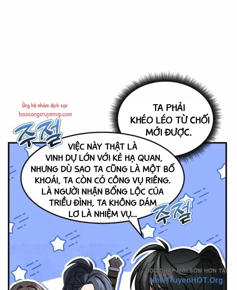 Sinh Tồn Như Một Bộ Khoái Ở Thế Giới Võ Lâm Chapter 7 - Trang 46