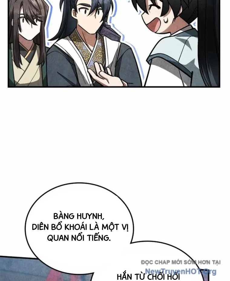 Sinh Tồn Như Một Bộ Khoái Ở Thế Giới Võ Lâm Chapter 7 - Trang 47